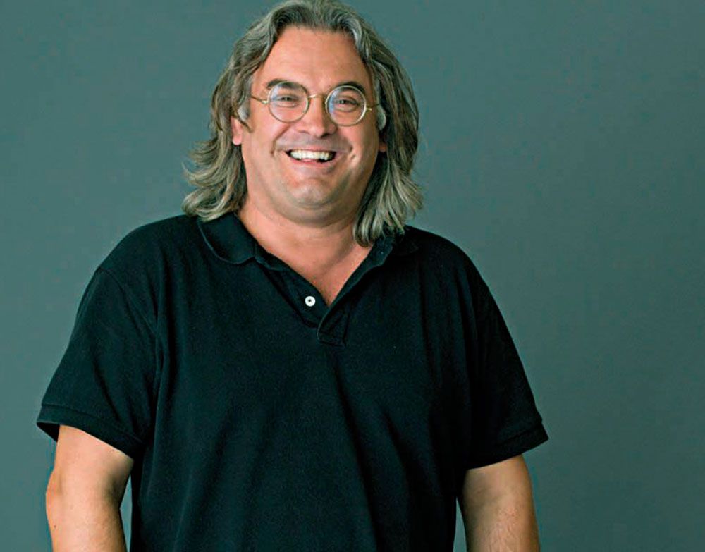 Paul-Greengrass. El director estará con 22 de julio.
