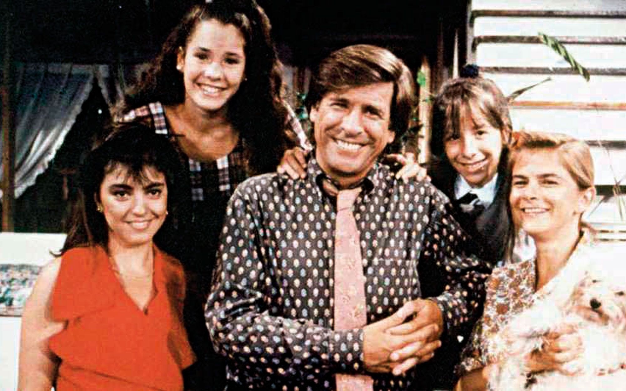 Grande pa (1994)