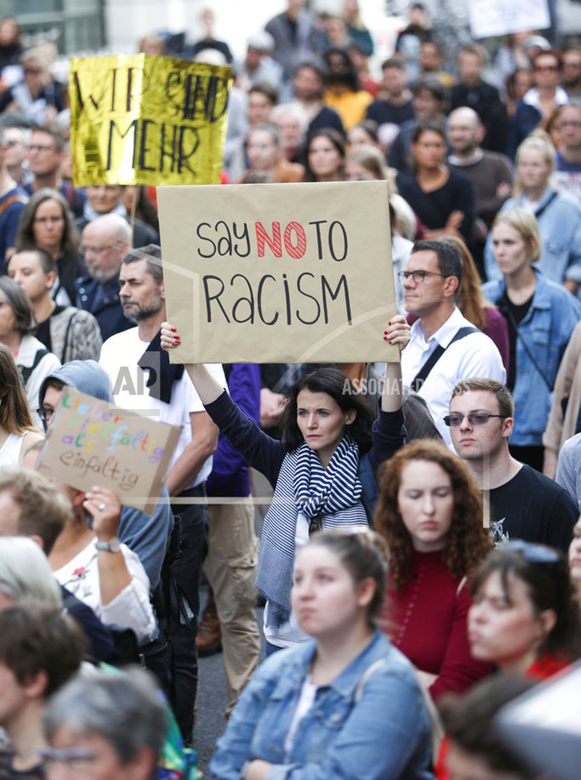 Foto: AP.