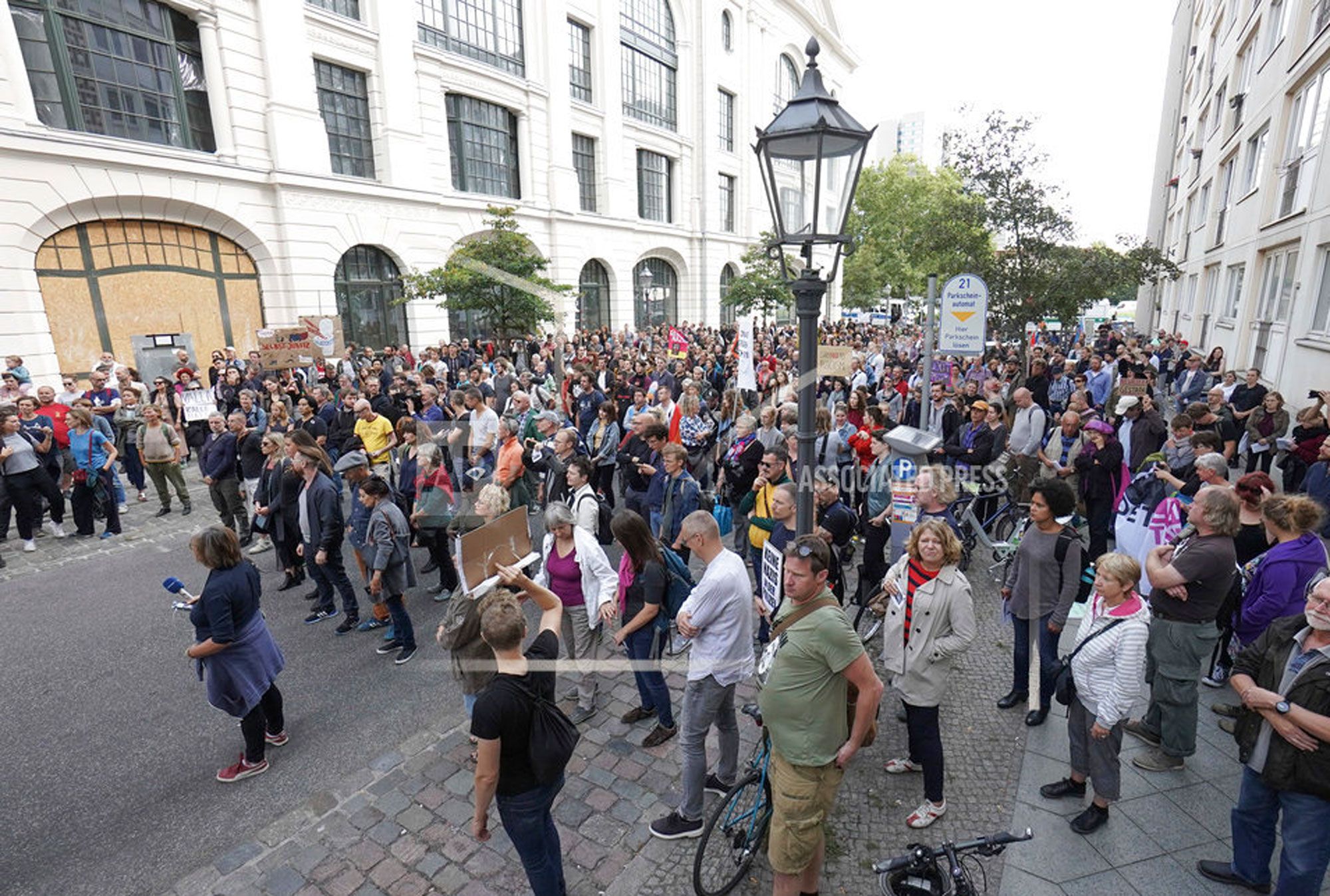 Foto: AP.