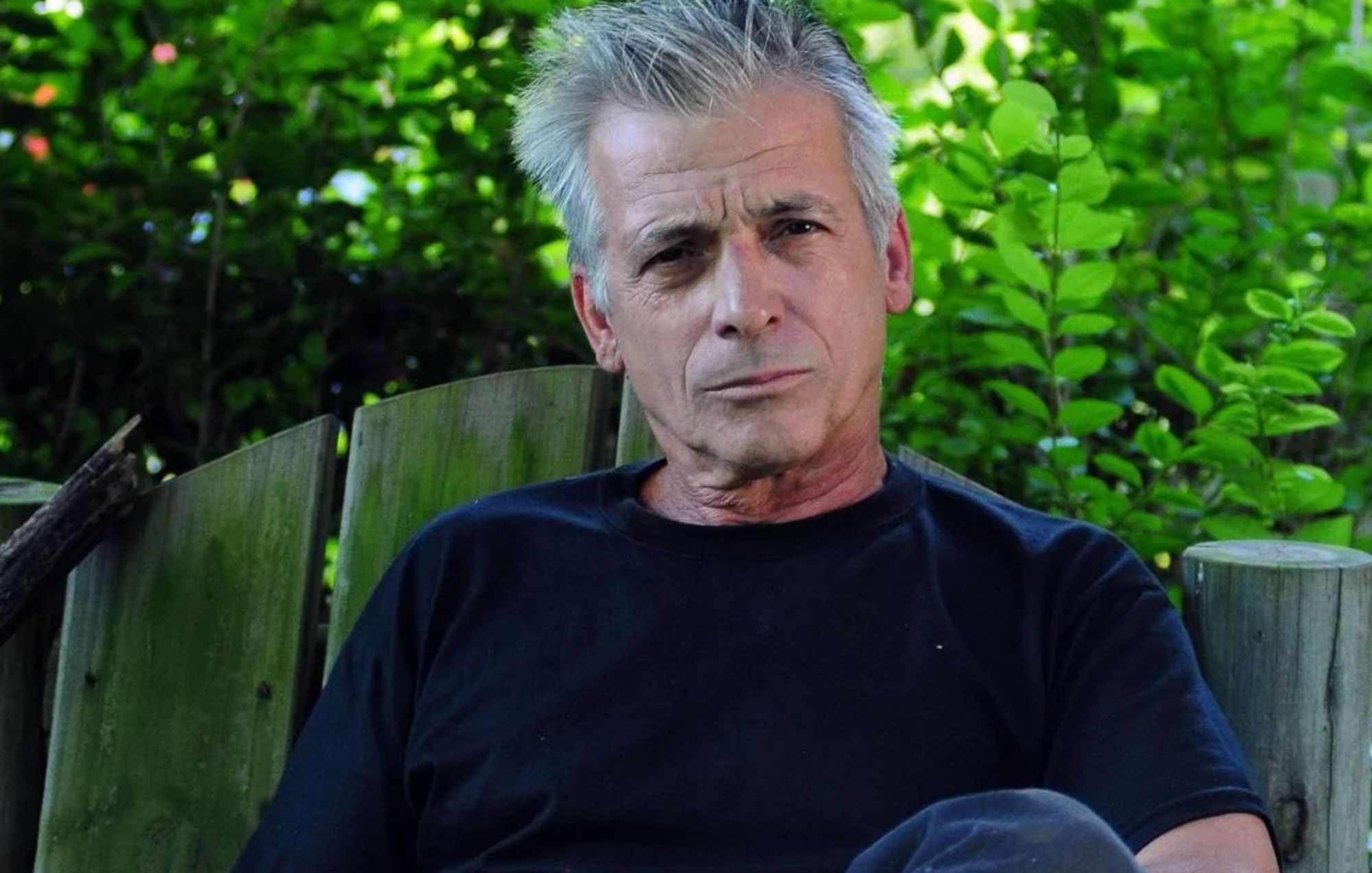 Gerardo Romano.