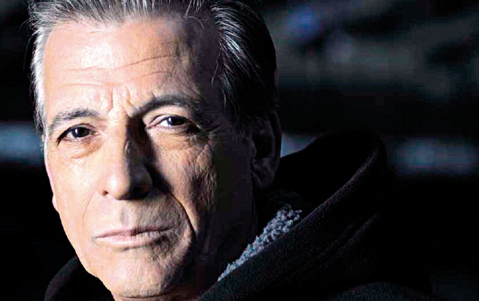Gerardo Romano.