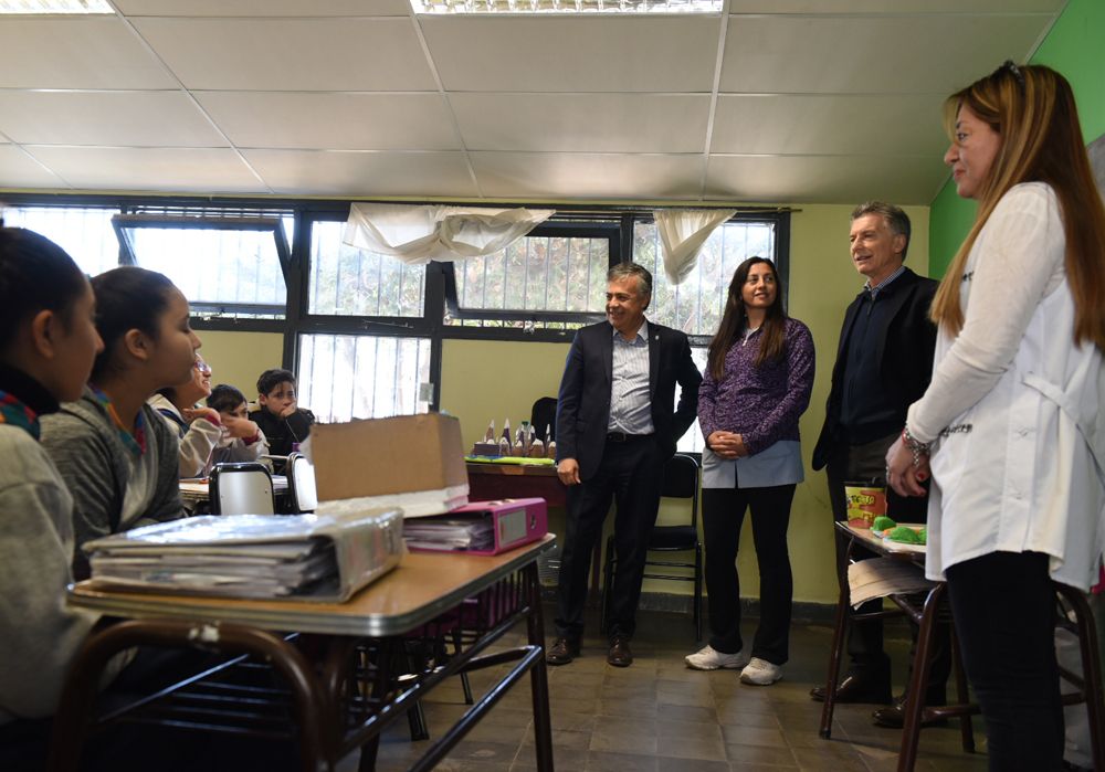 Foto: Gentileza Prensa Gobierno de Mendoza.&nbsp;