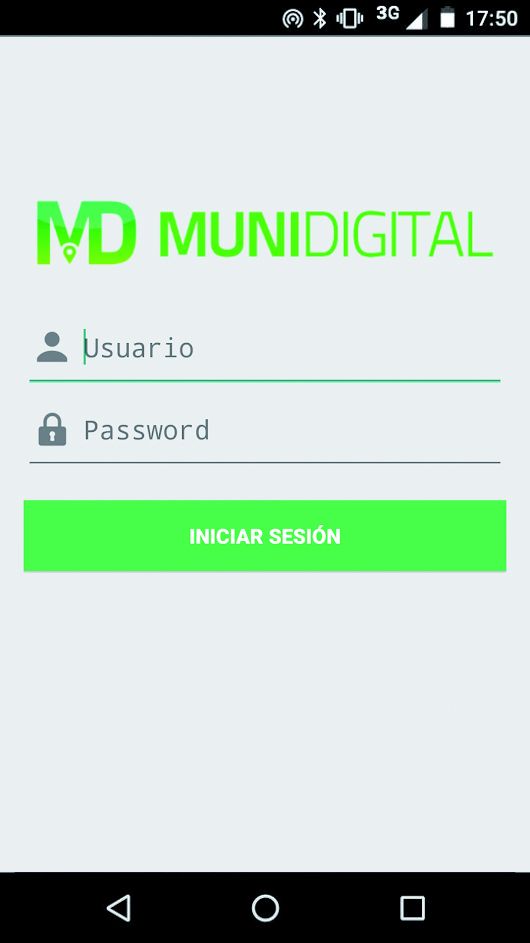 Municipalidad de Guaymallén