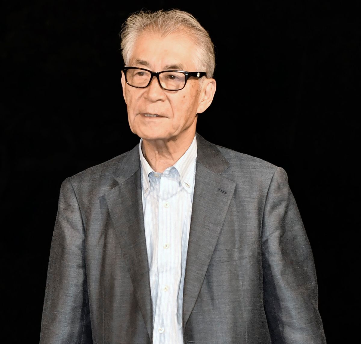 Tasuku Honjo. Foto: AP.