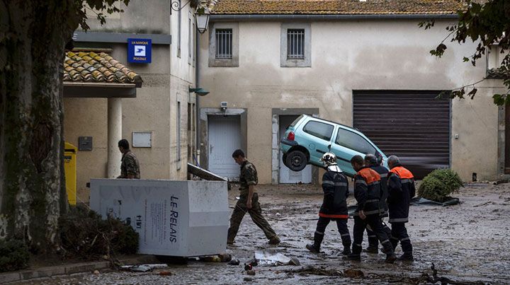 Foto: AP