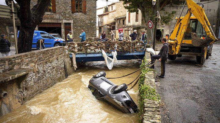 Foto: AP