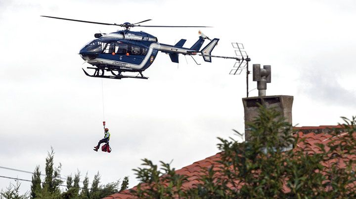 Foto: AP
