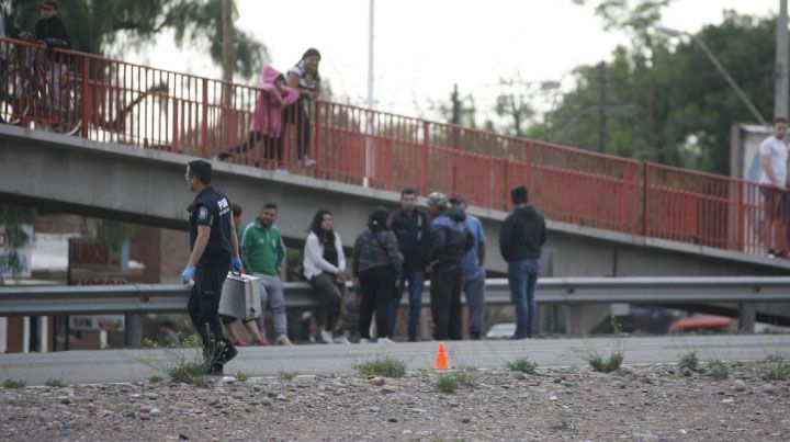 Foto: Fernando Martínez / Diario UNO