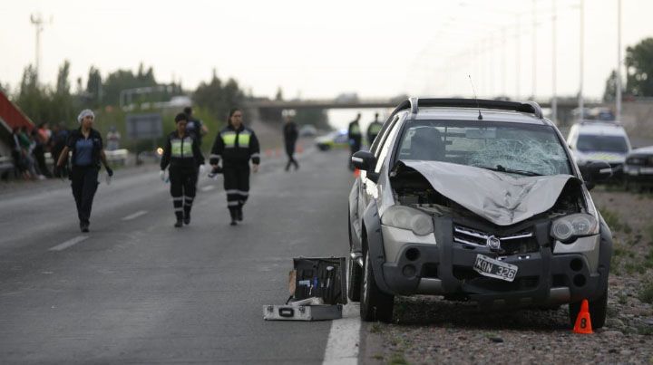 Foto: Fernando Martínez / Diario UNO