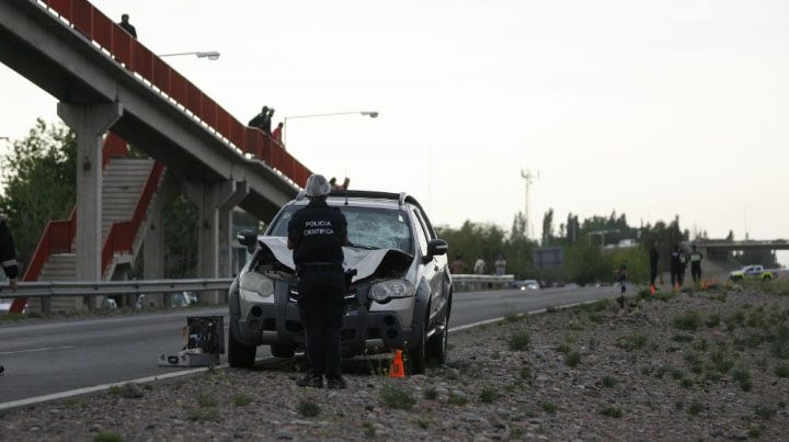Foto: Fernando Martínez / Diario UNO