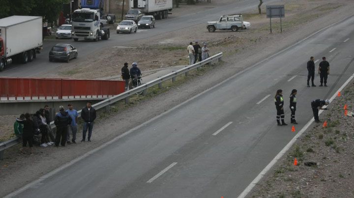 Foto: Fernando Martínez / Diario UNO