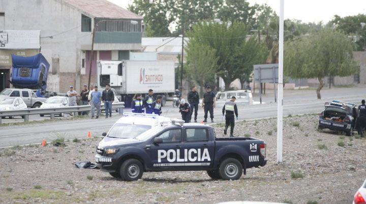 Foto: Fernando Martínez / Diario UNO
