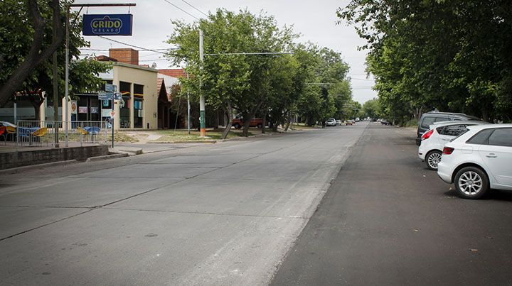 Foto:&nbsp;Prensa Municipalidad de Guaymallén
