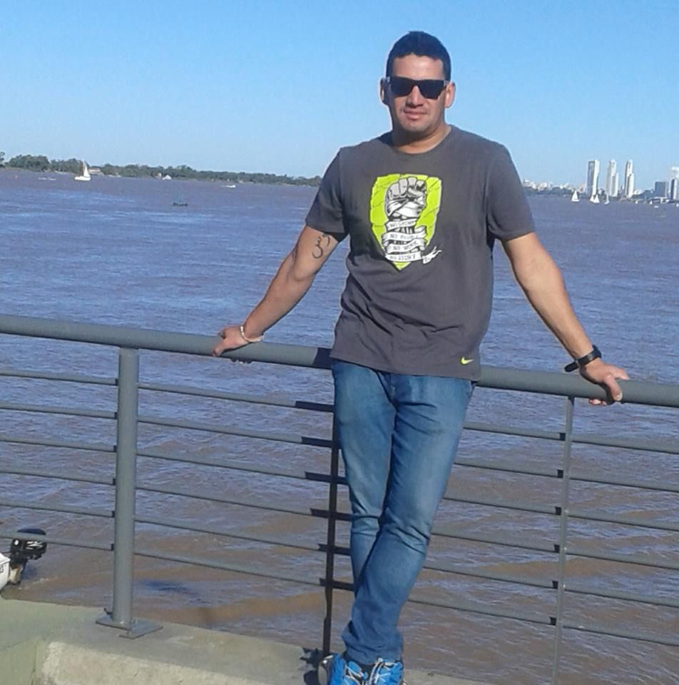 Julio Mendoza, de 32 años, es el sospechoso del crimen de Ivana Milio Julio Mendoza, de 32 años, es el sospechoso del crimen de Ivana Milio