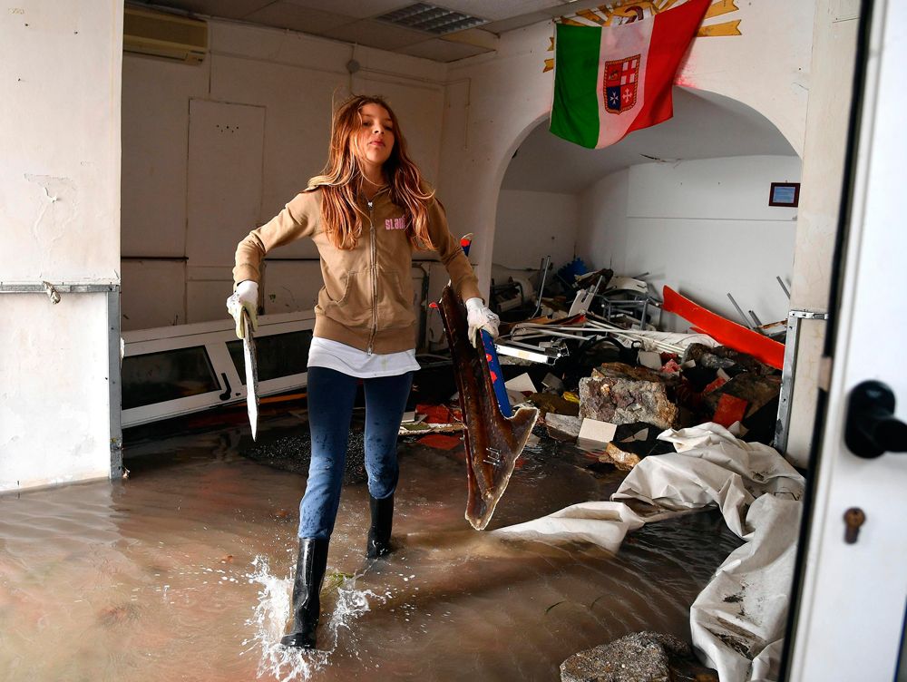 Foto: AP.