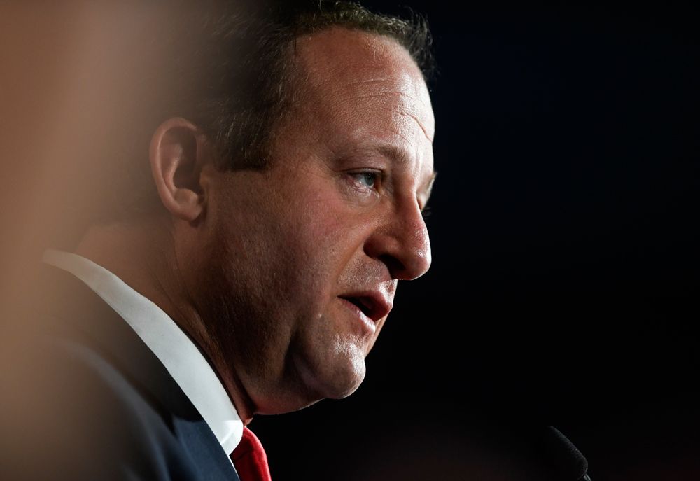 Jared Polis. Foto: AP.