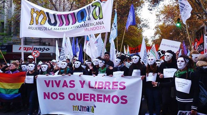 Foto: Facebook Mumala Mendoza