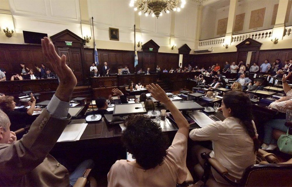 Foto: Prensa Diputados.&nbsp;