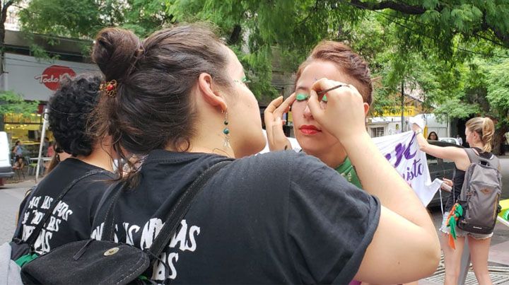 Foto: Soledad Segade / Diario UNO