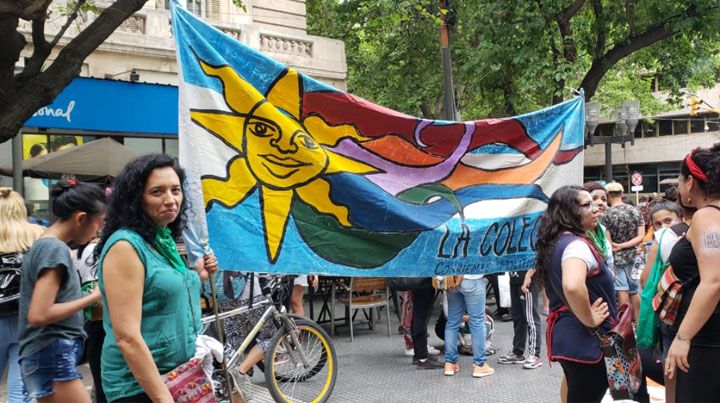 Foto: Soledad Segade / Diario UNO