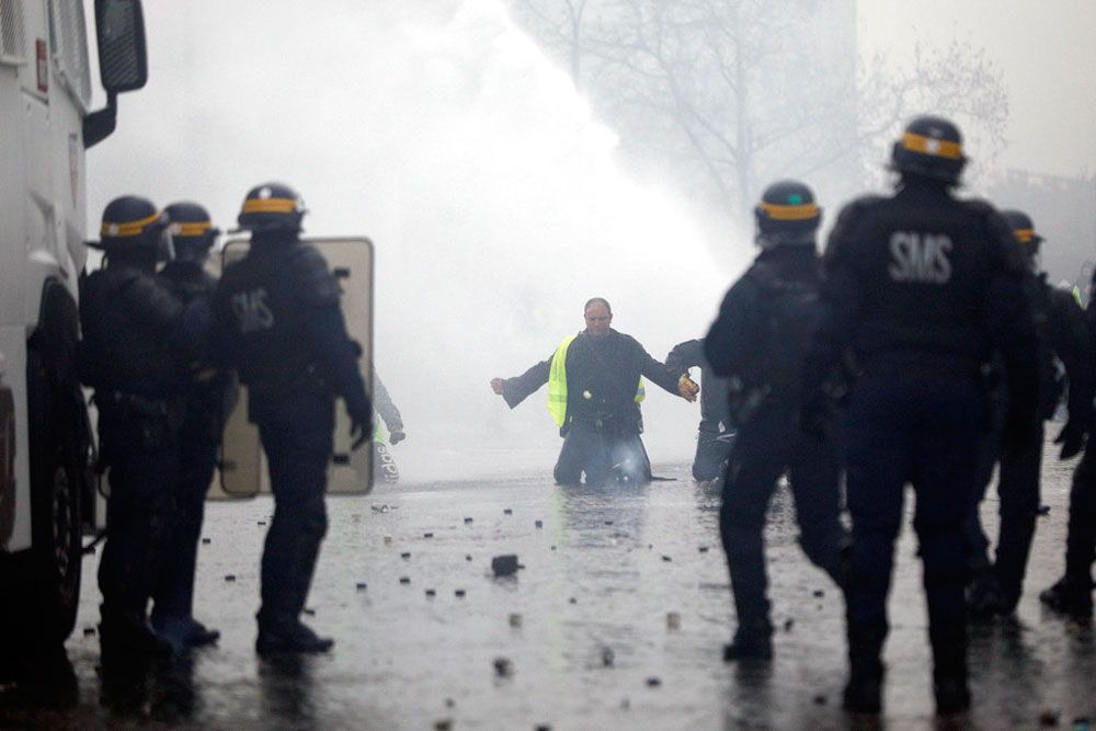 Foto: AP