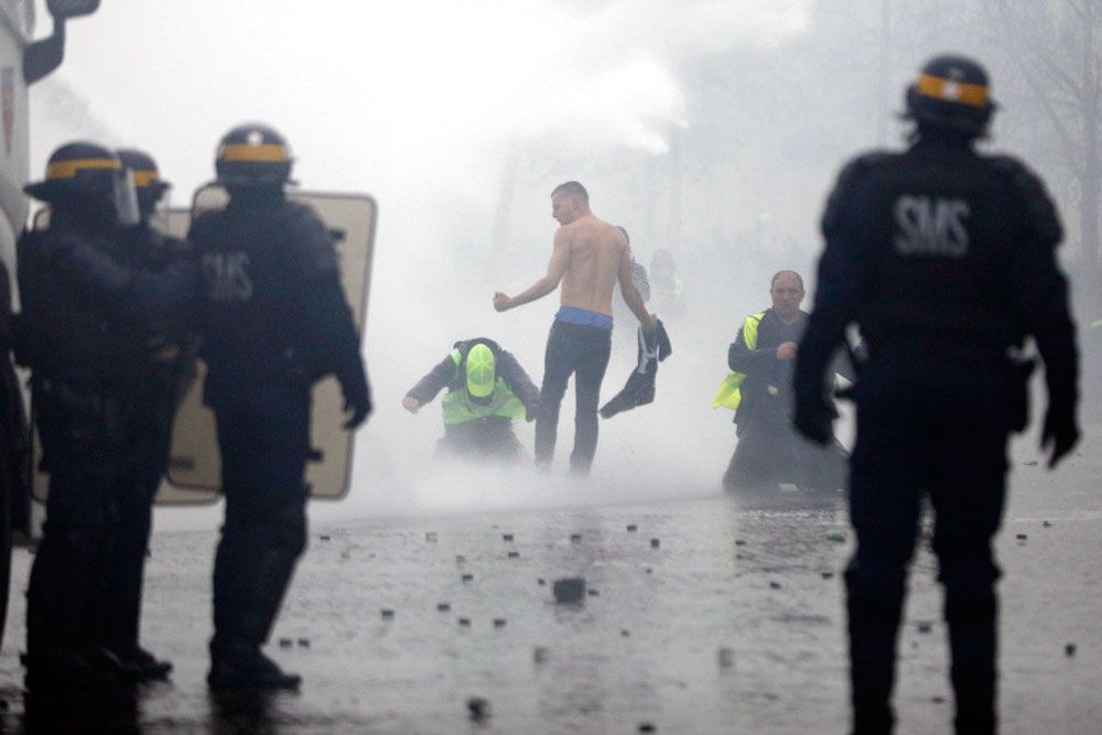 Foto: AP