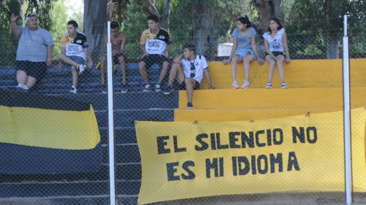 Foto: Horacio Rodríguez (UNO)
