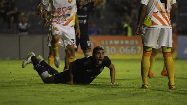 Martínez/UNO
