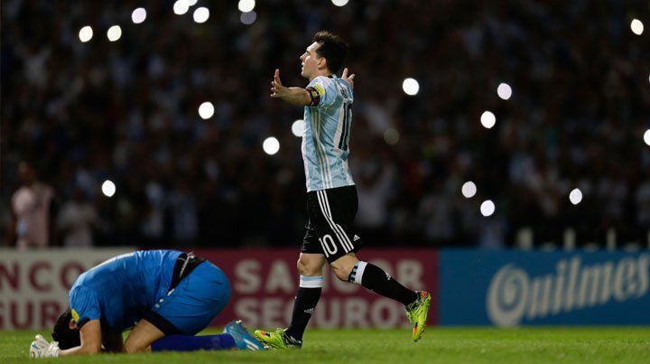 Fotos: AP.