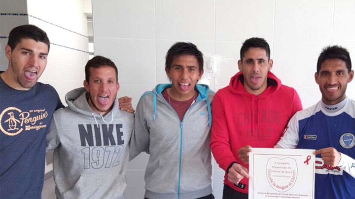 Prensa Godoy Cruz