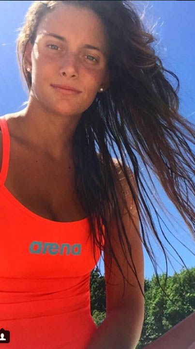 La Tenias El Lado Mas Sexy De Virginia Bardach