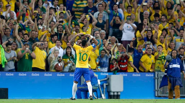 Fotos: AP Fotos: AP