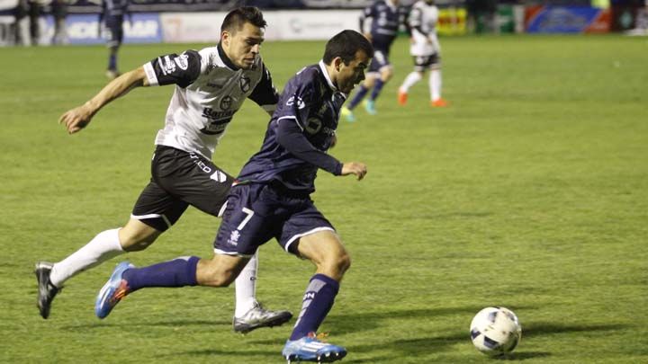 Nicolás Galuya/UNO.