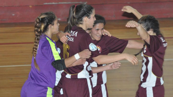 Fotos: Luis Amieva / Diario UNO.