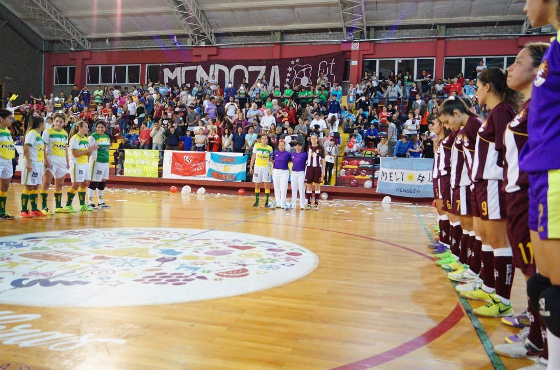 Foto: Prensa FEFUSA