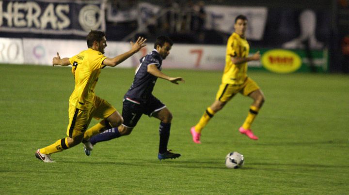 Fotos: Martínez/UNO