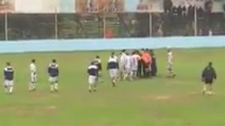 Captura de video