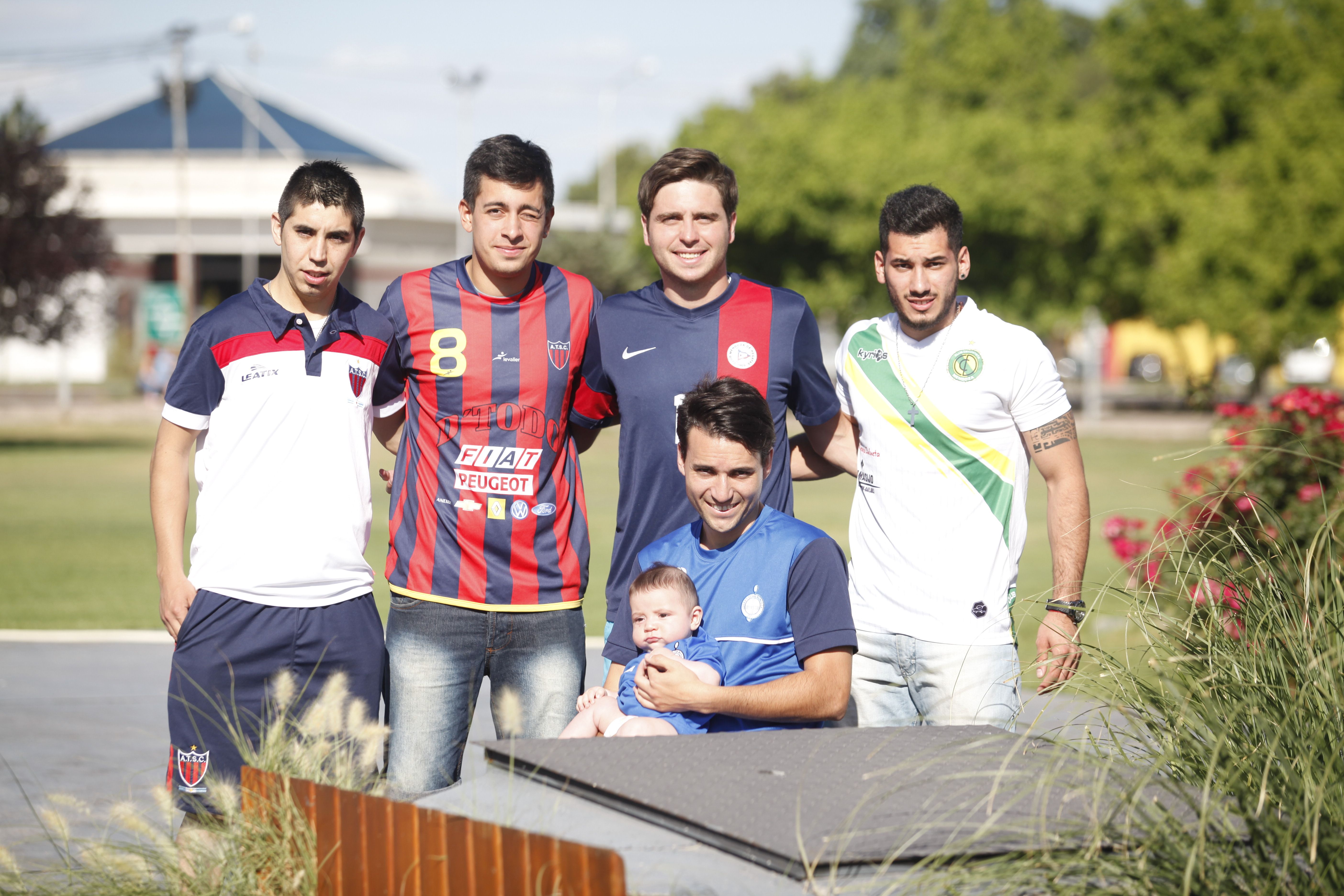 Foto Juan Manuel Ábalos/UNO