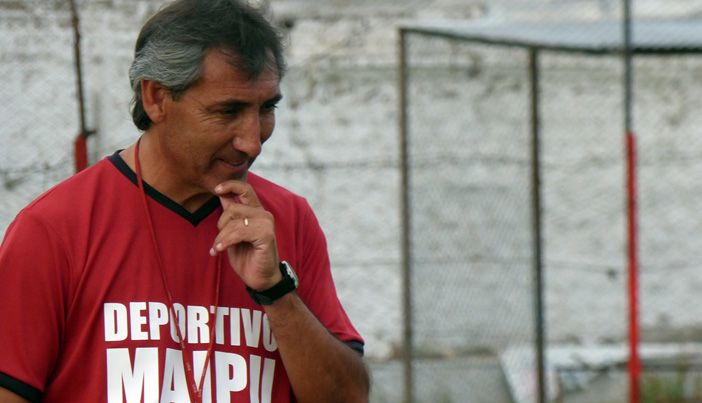 Fotos Prensa Maipú