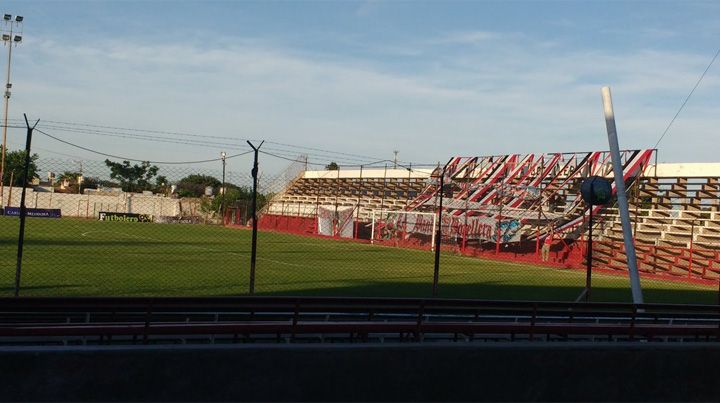 Foto Maipú oficial