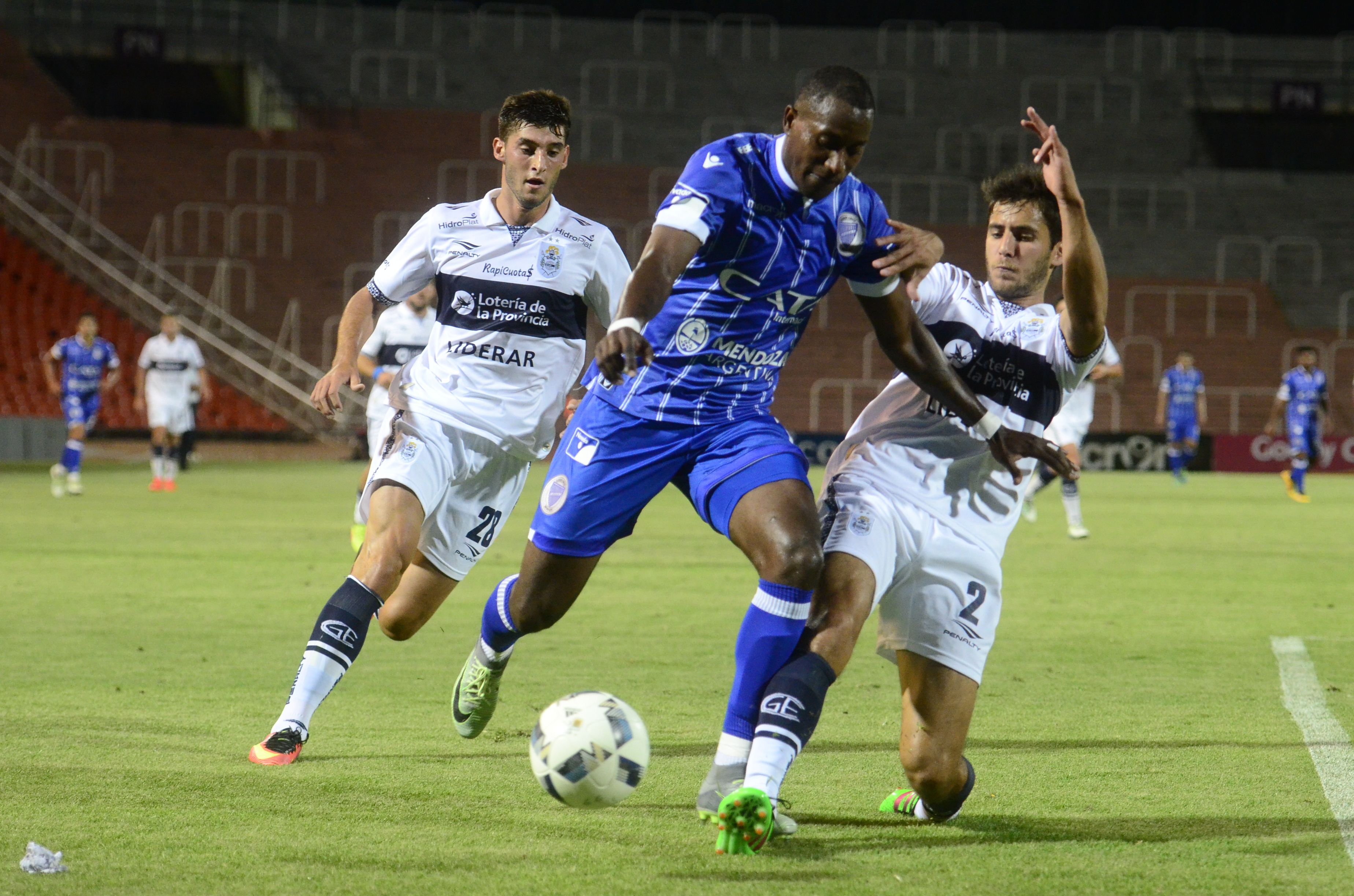 Foto Maximiliano Ríos/UNO