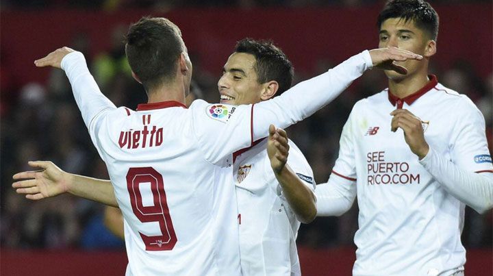 @SevillaFC