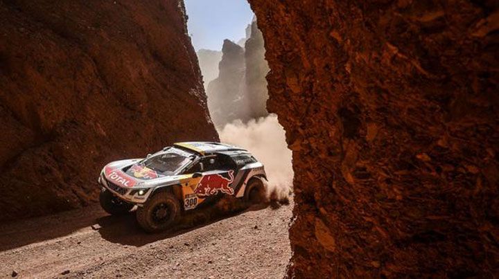 @dakar @dakar