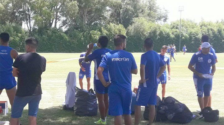Foto: Prensa Godoy Cruz