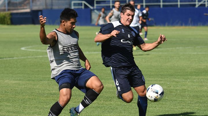 Fotos: Nicolás Bordón/UNO.