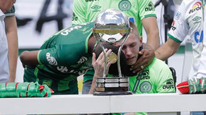 Fotos: AP Fotos: AP