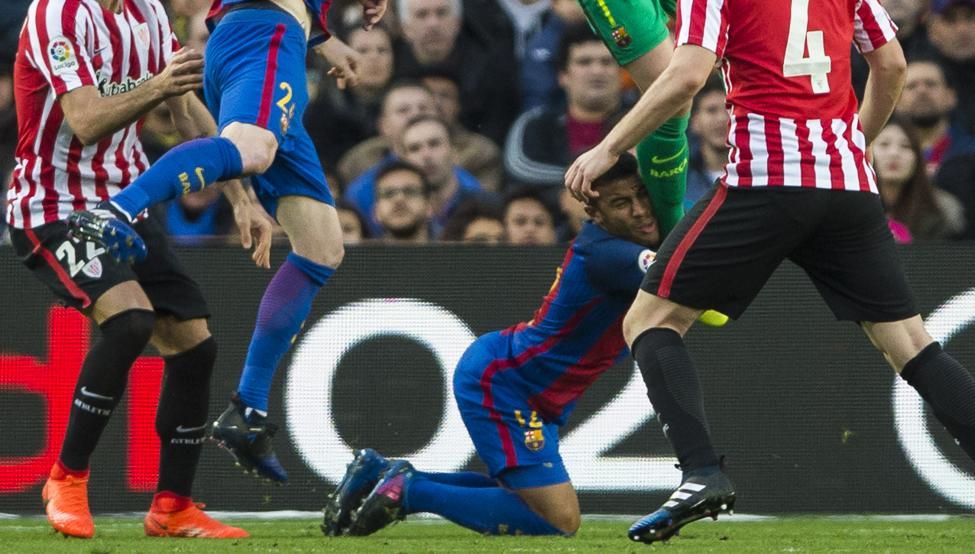 Mundo deportivo