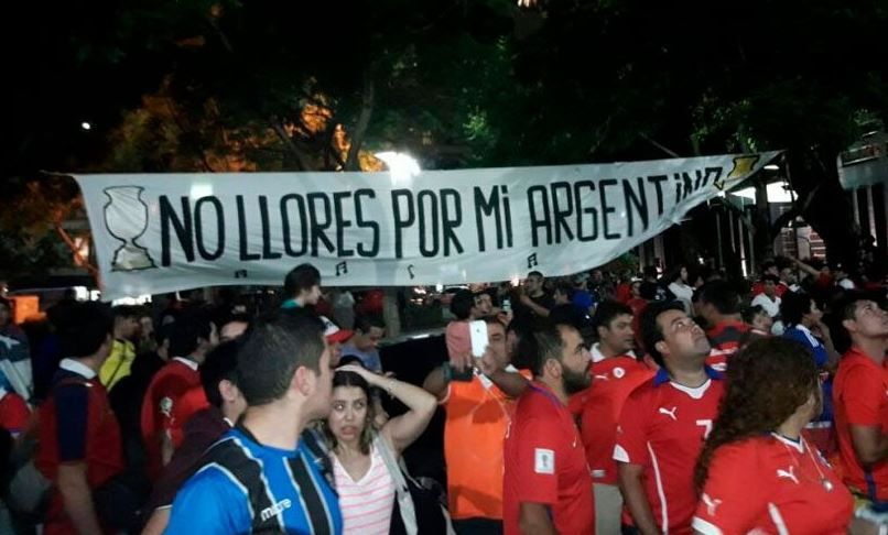 Foto La Tercera