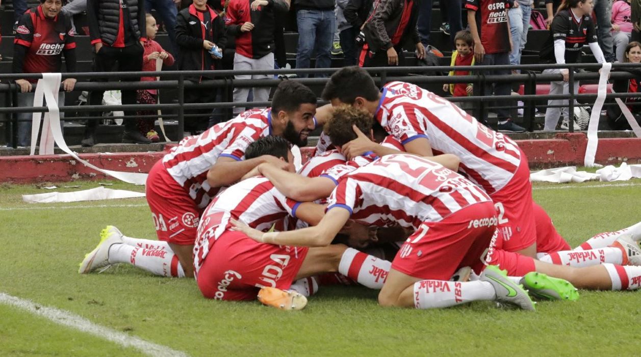 Foto Club Atlético Unión